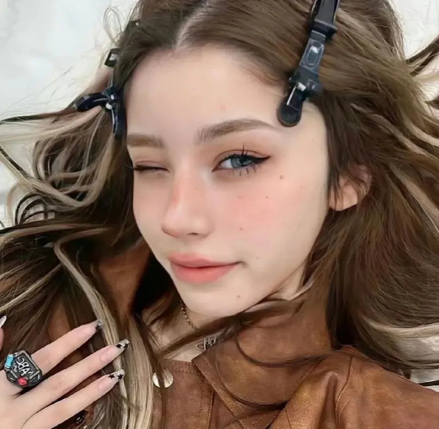 白丝带